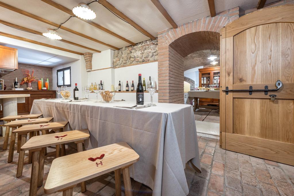 Hotel Villa Malaspina Castel d'Azzano Ngoại thất bức ảnh